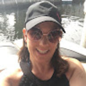 Meet your Posher, Dorie